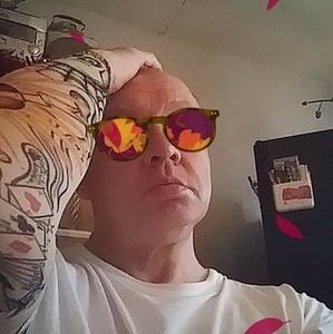 Meet your Posher, Terry